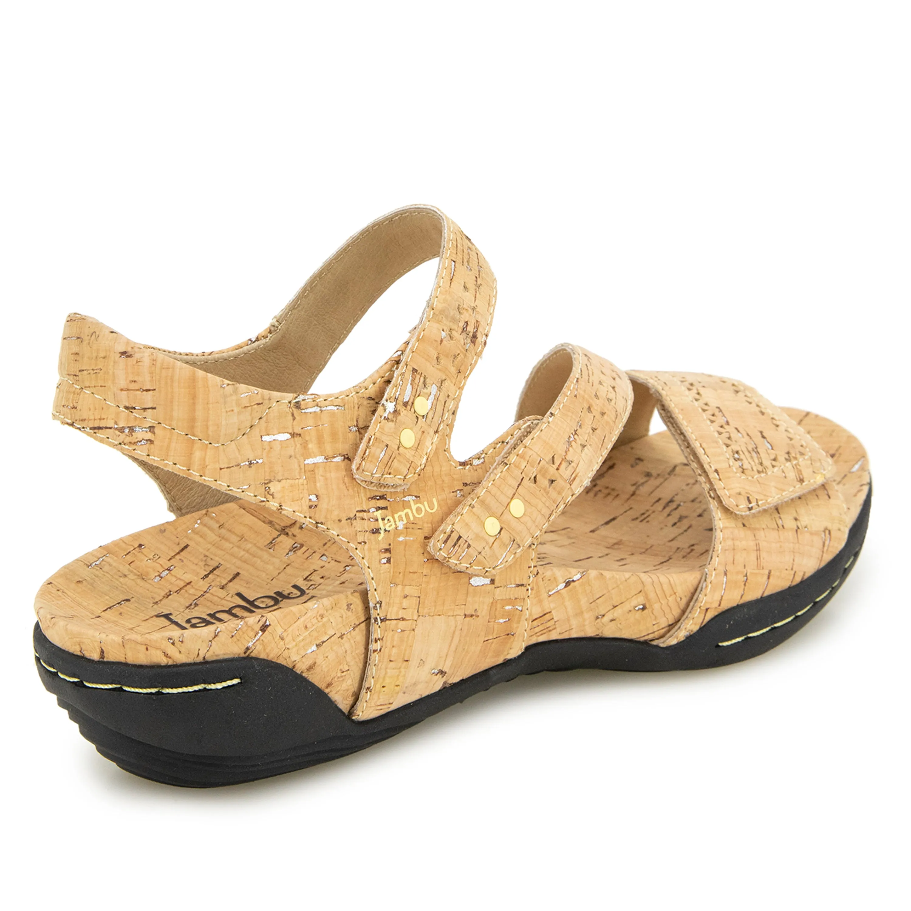 Makayla Cork Shimmer