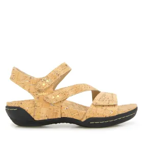 Makayla Cork Shimmer