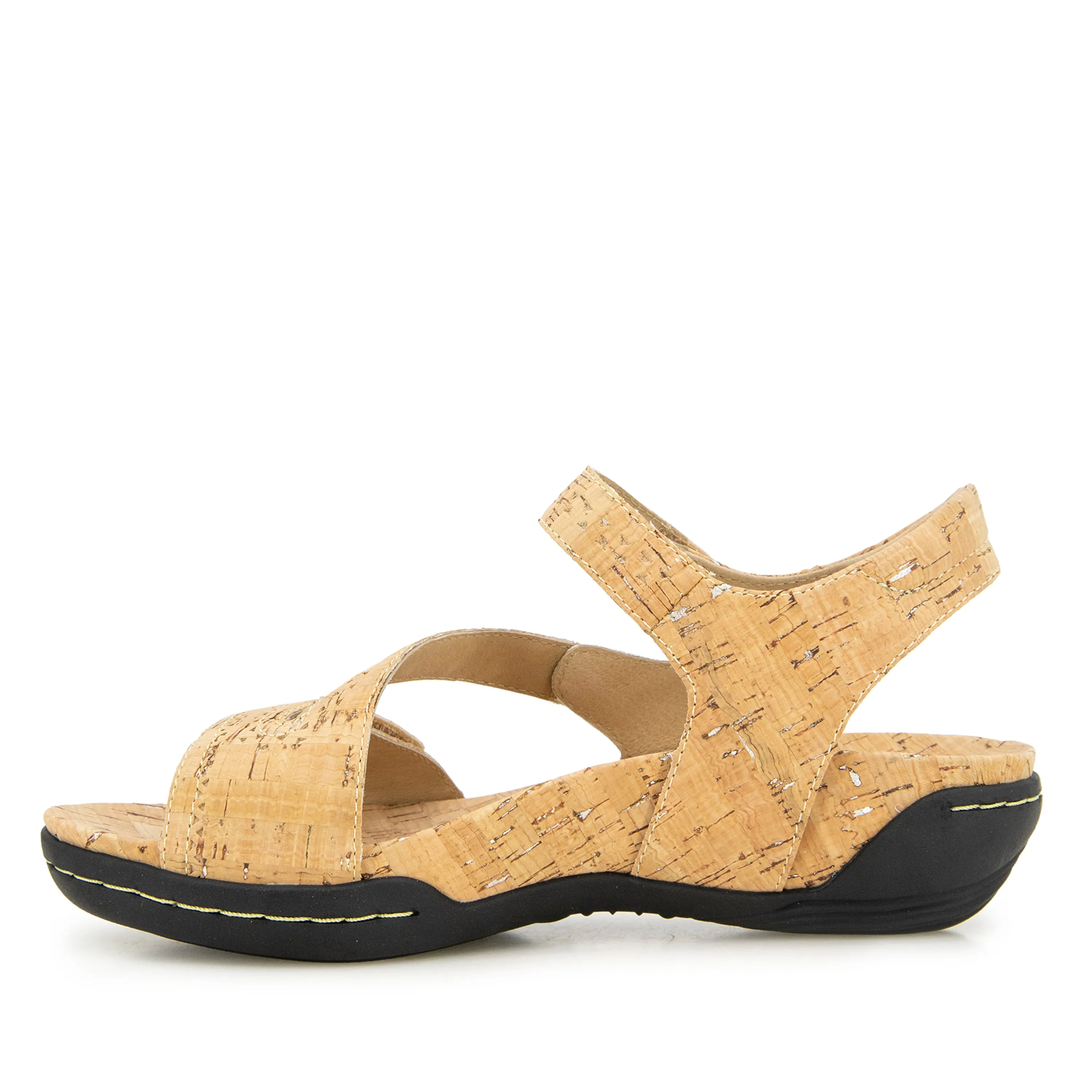 Makayla Cork Shimmer