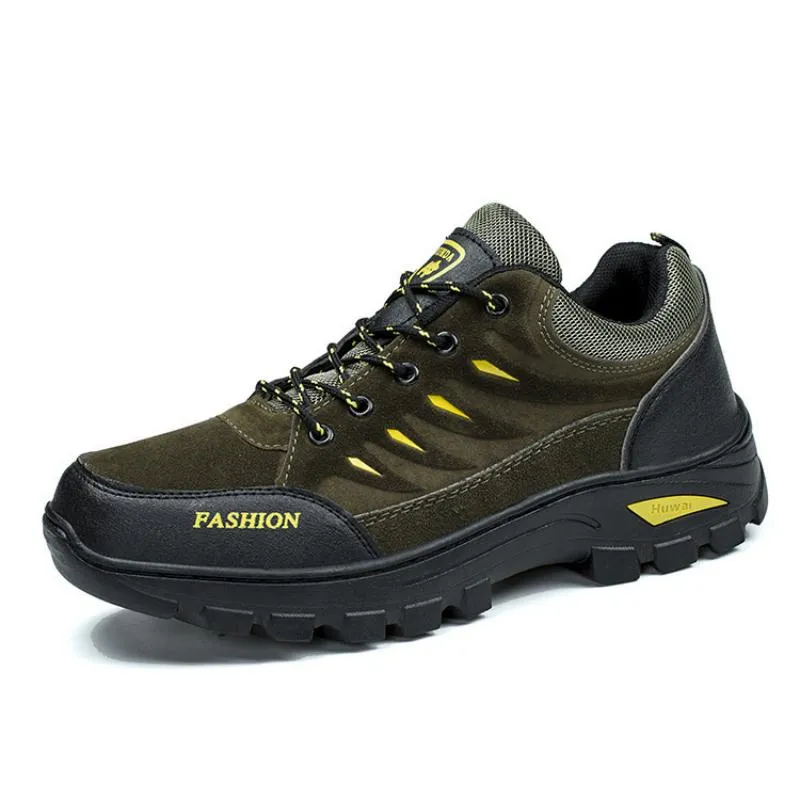 Men's Autumn Casual Hiking Sneakers