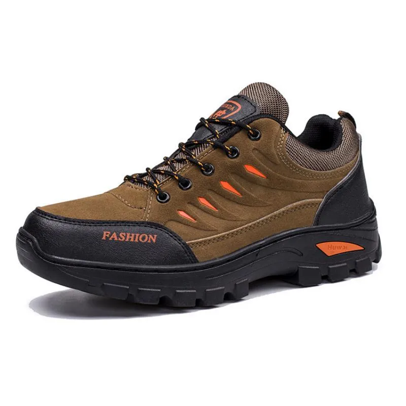 Men's Autumn Casual Hiking Sneakers