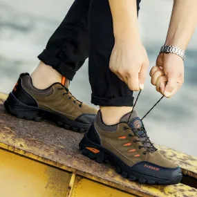 Men's Autumn Casual Hiking Sneakers