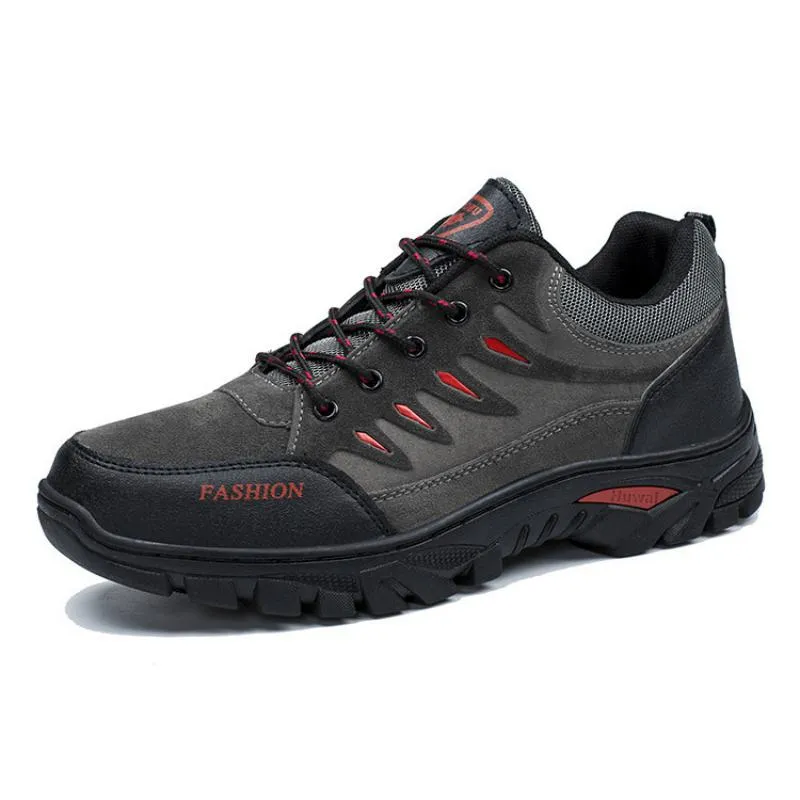 Men's Autumn Casual Hiking Sneakers