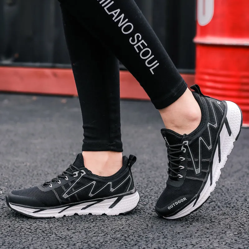 Men's Comfortable Athletic Sneakers