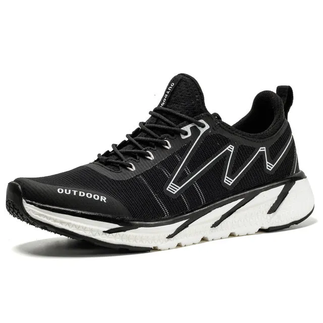 Men's Comfortable Athletic Sneakers