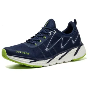 Men's Comfortable Athletic Sneakers