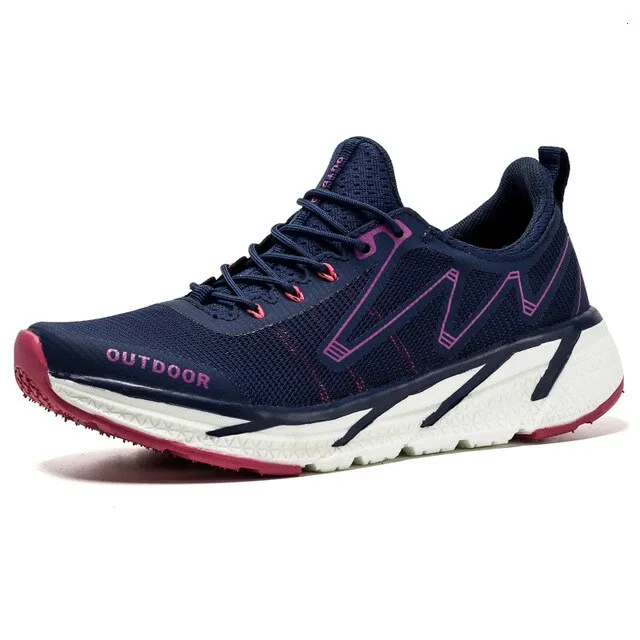Men's Comfortable Athletic Sneakers