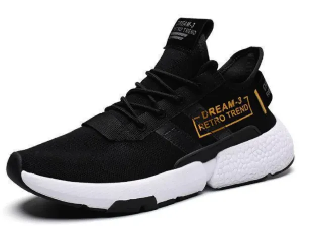 Men's Sports And Leisure Running Shoes
