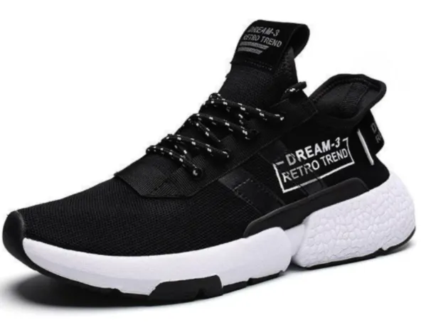 Men's Sports And Leisure Running Shoes