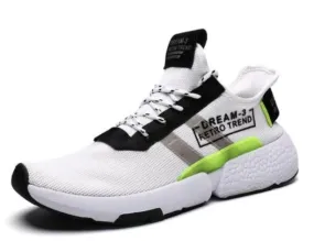 Men's Sports And Leisure Running Shoes
