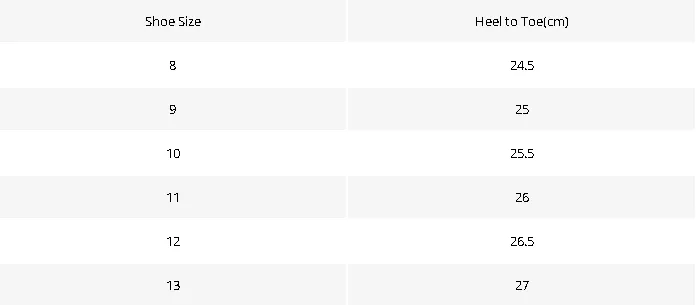 Men's Summer Casual Breathable Denim Flats