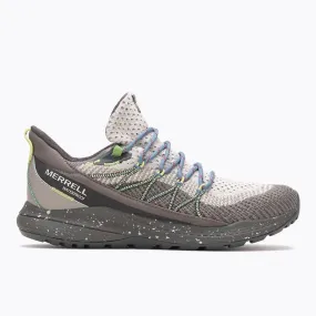 Merrell Women's Bravada 2 Waterproof Hiking Shoes- Brindle