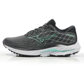 Mizuno Womens Wave Inspire 20 Running Shoe