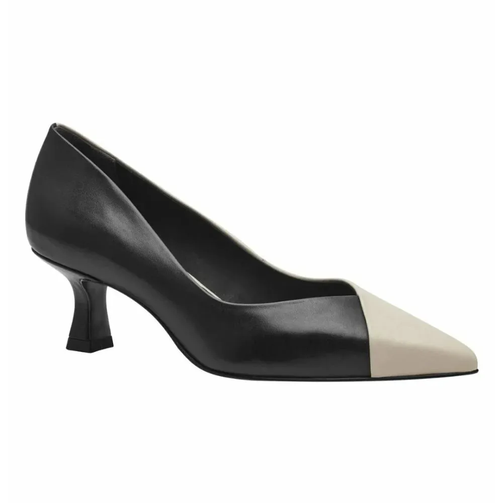 NEWD.Tamaris Classic Heels NWD-430-IVYCOB