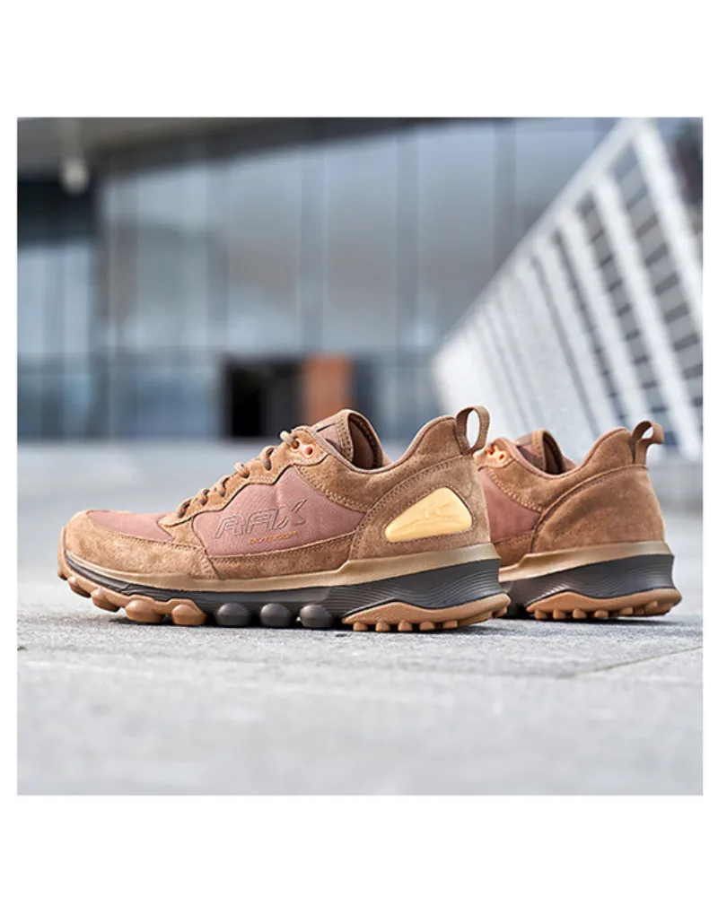 Outdoor Breathable Sneakers | Hiking Shoes