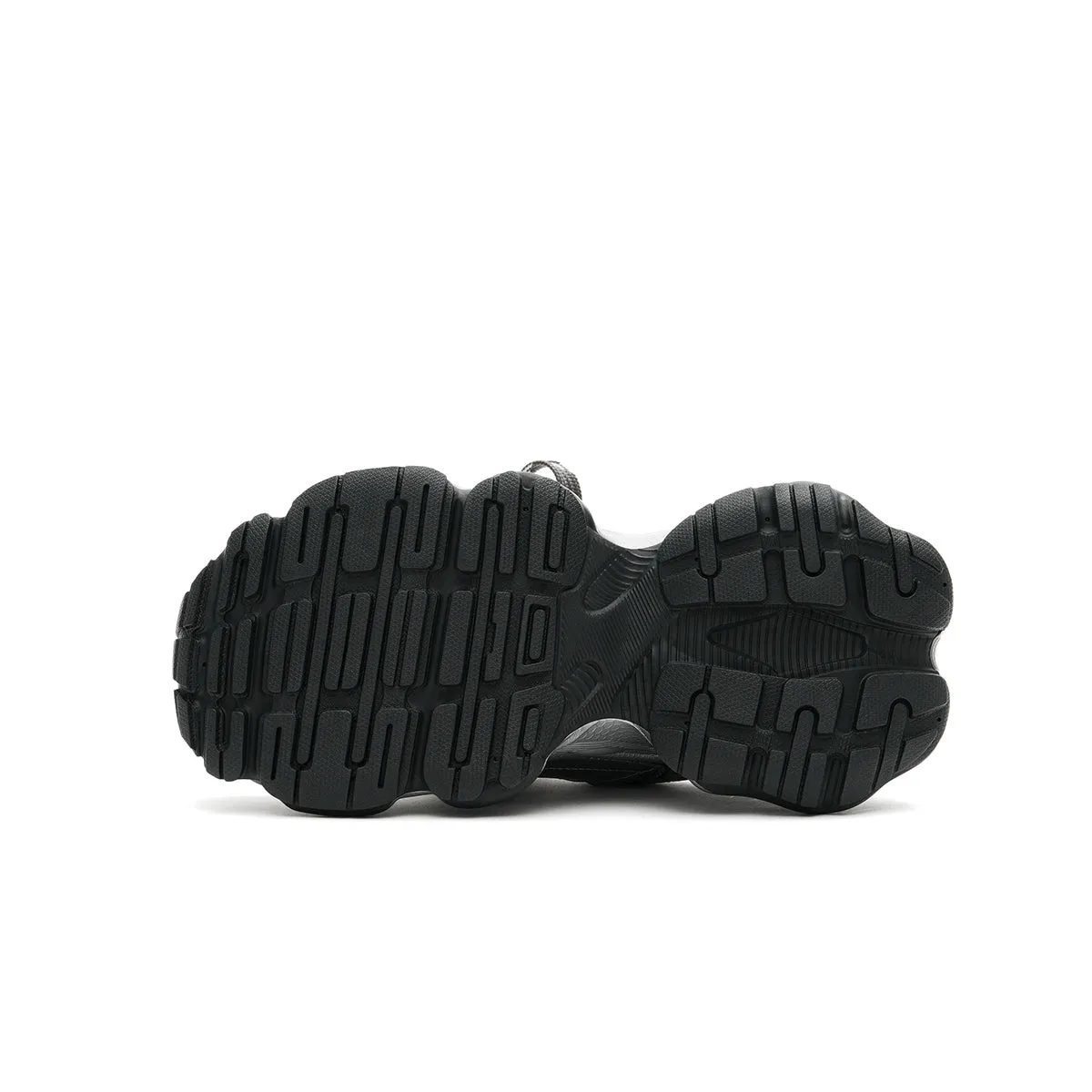 Rugged Platform Sneakers