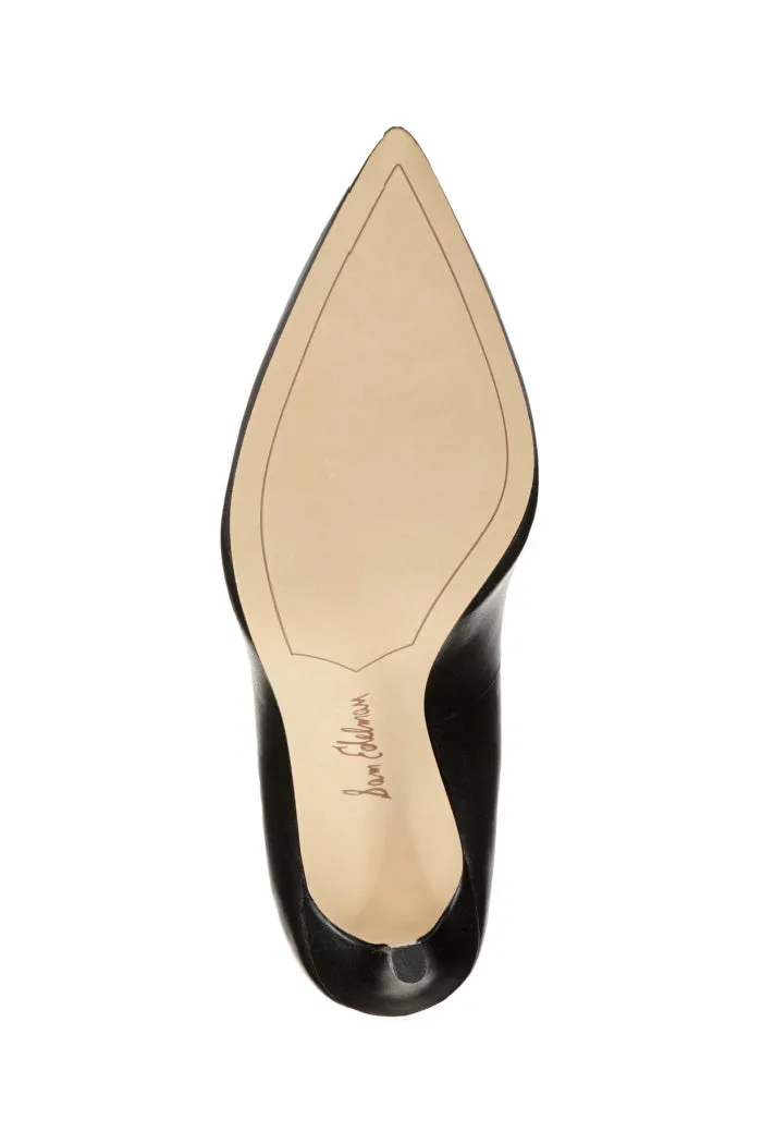 Sam Edelman Hazel Pointed Toe Heel