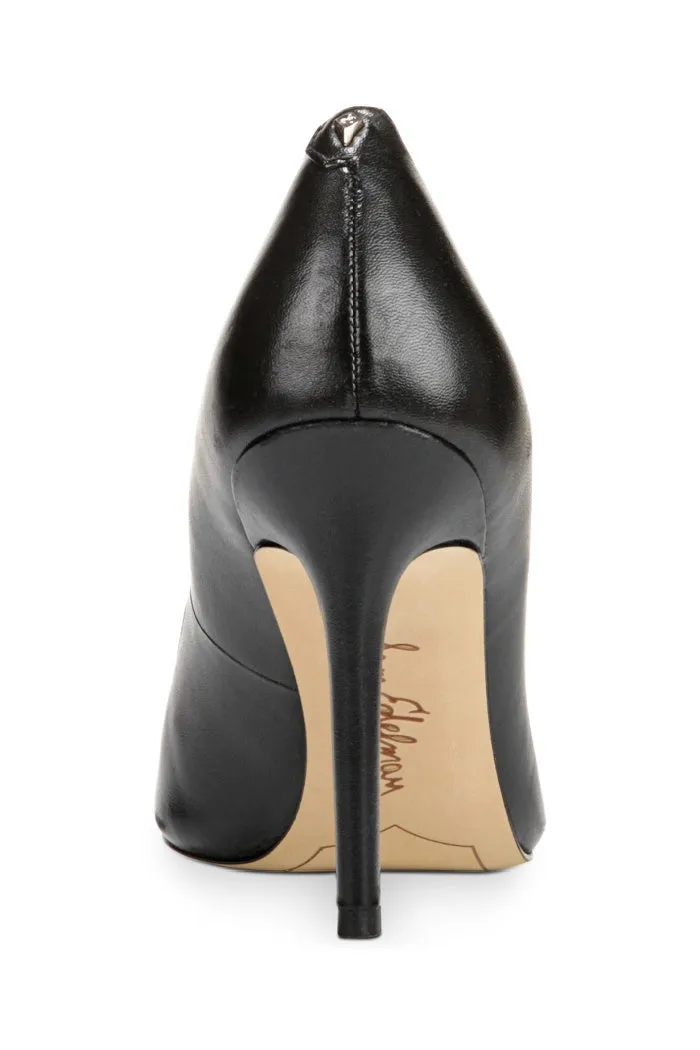 Sam Edelman Hazel Pointed Toe Heel