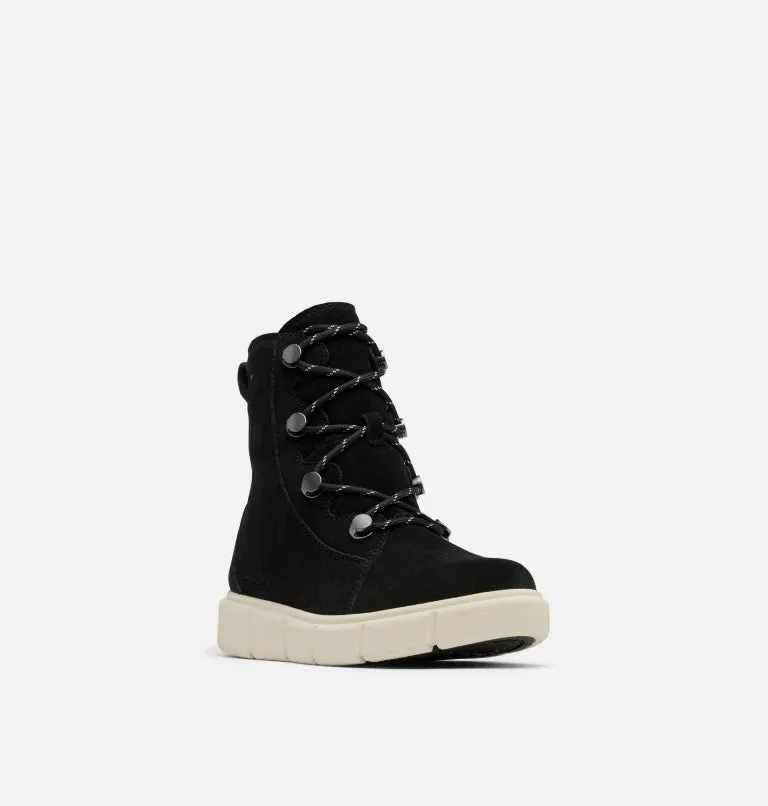 Sorel - Explorer III Joan WP Black