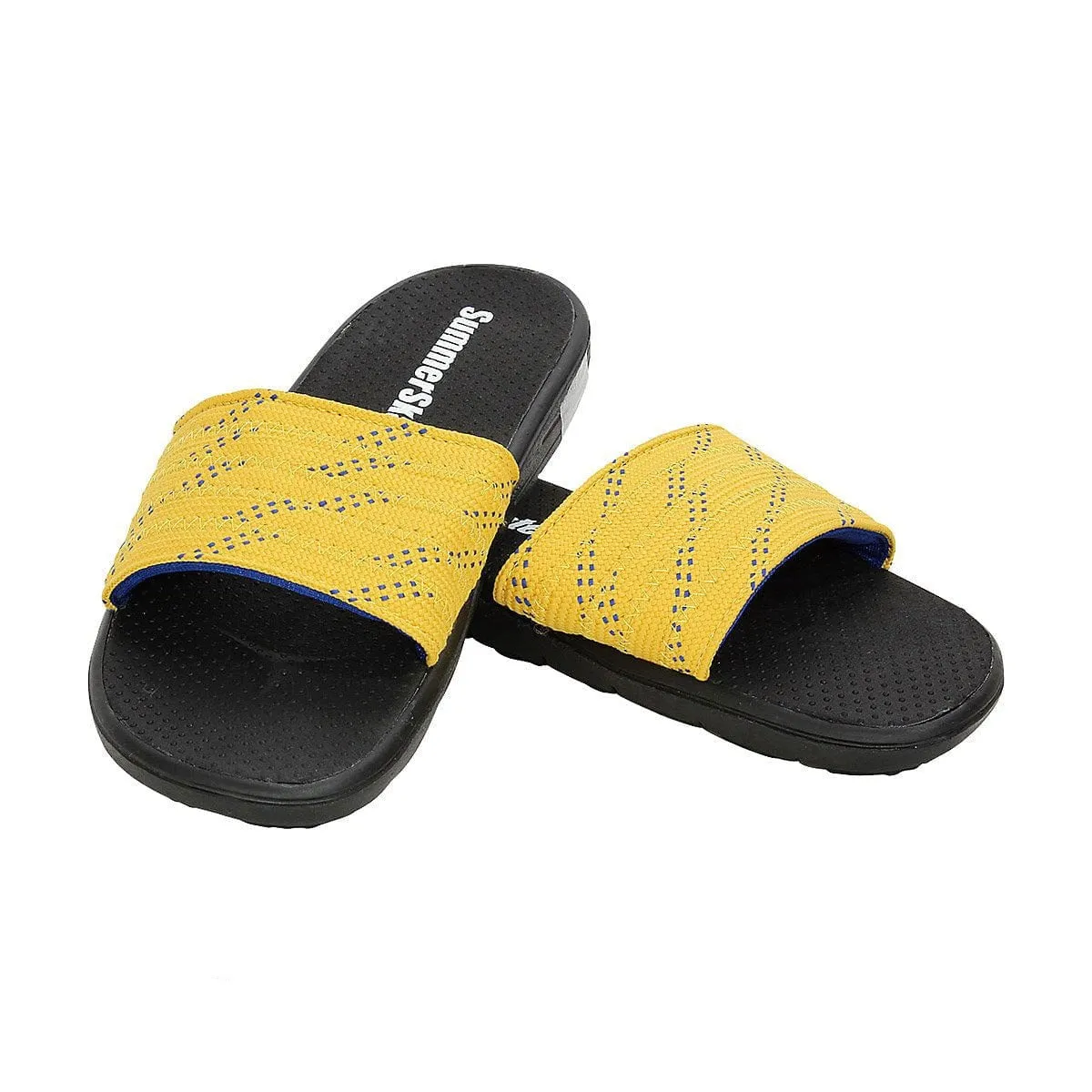 SummerSkates Sandals