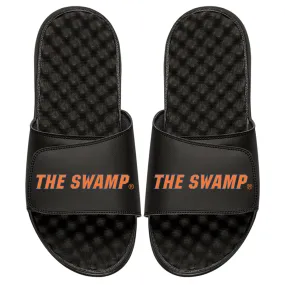 The Swamp Slides