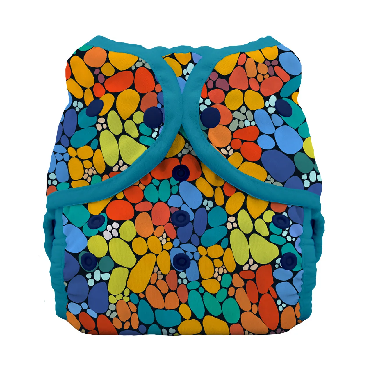 Thirsties Duo Wrap Cover (Snap Closure) *CLEARANCE*
