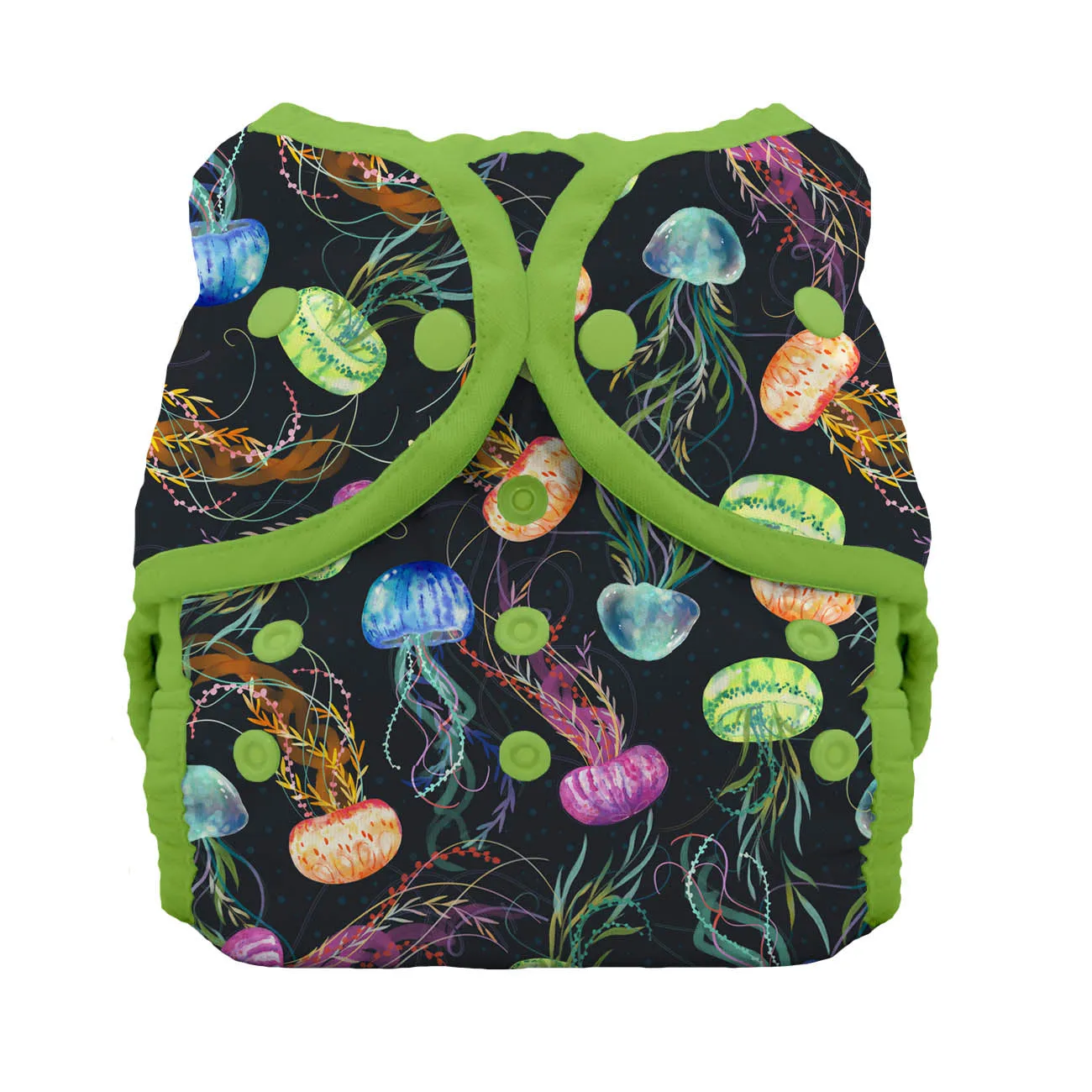 Thirsties Duo Wrap Cover (Snap Closure) *CLEARANCE*