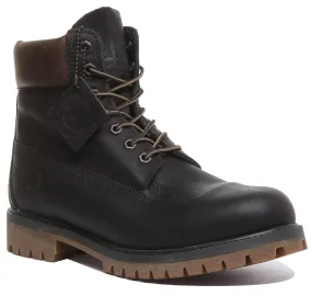Timberland A1Ria In Dark Green For Mens