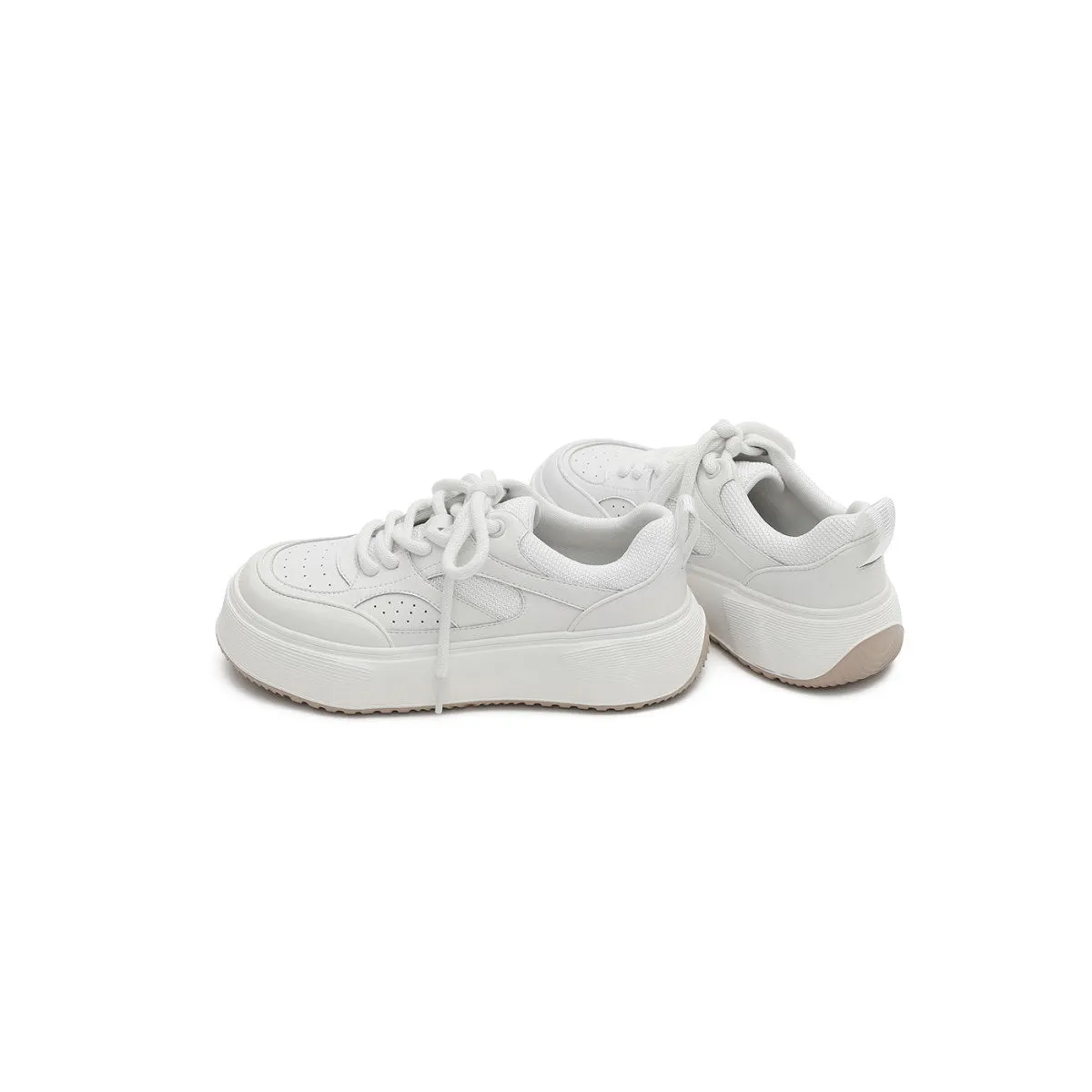 Ultra Boost Platform Sneakers