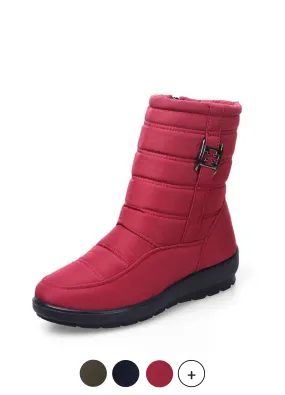 Velma Women's Boots Waterproof