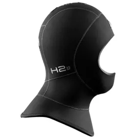 Waterproof H2 3/5mm Hood - with Bib