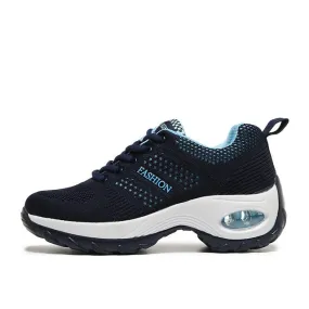 Women's Air Cushion Running Sneakers