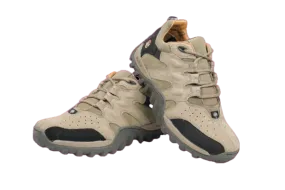 Woodland Hiking Shoes (#0232106_Khaki)