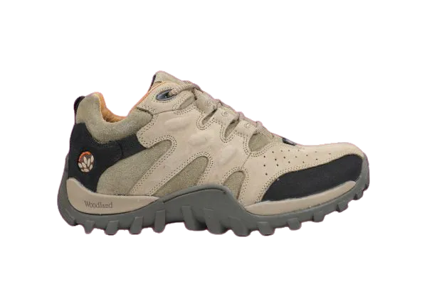 Woodland Hiking Shoes (#0232106_Khaki)