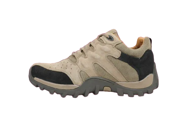 Woodland Hiking Shoes (#0232106_Khaki)