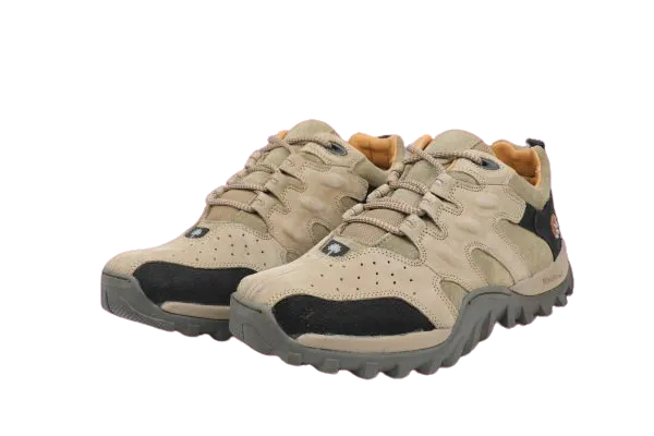 Woodland Hiking Shoes (#0232106_Khaki)