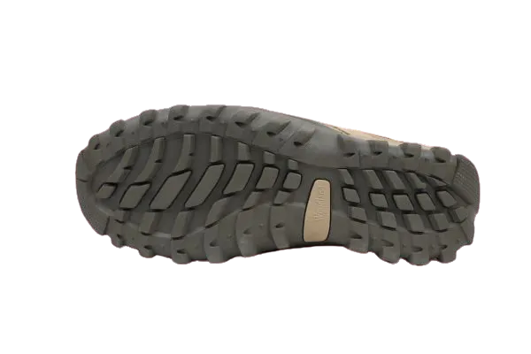 Woodland Hiking Shoes (#0232106_Khaki)