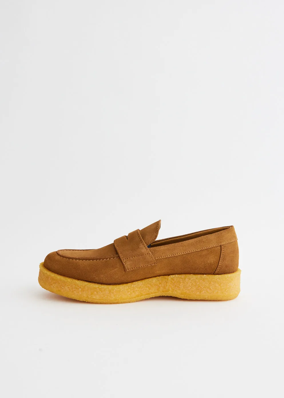 Yardee Creeper Loafers